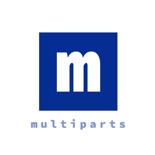 Автозапчасти multiparts.by